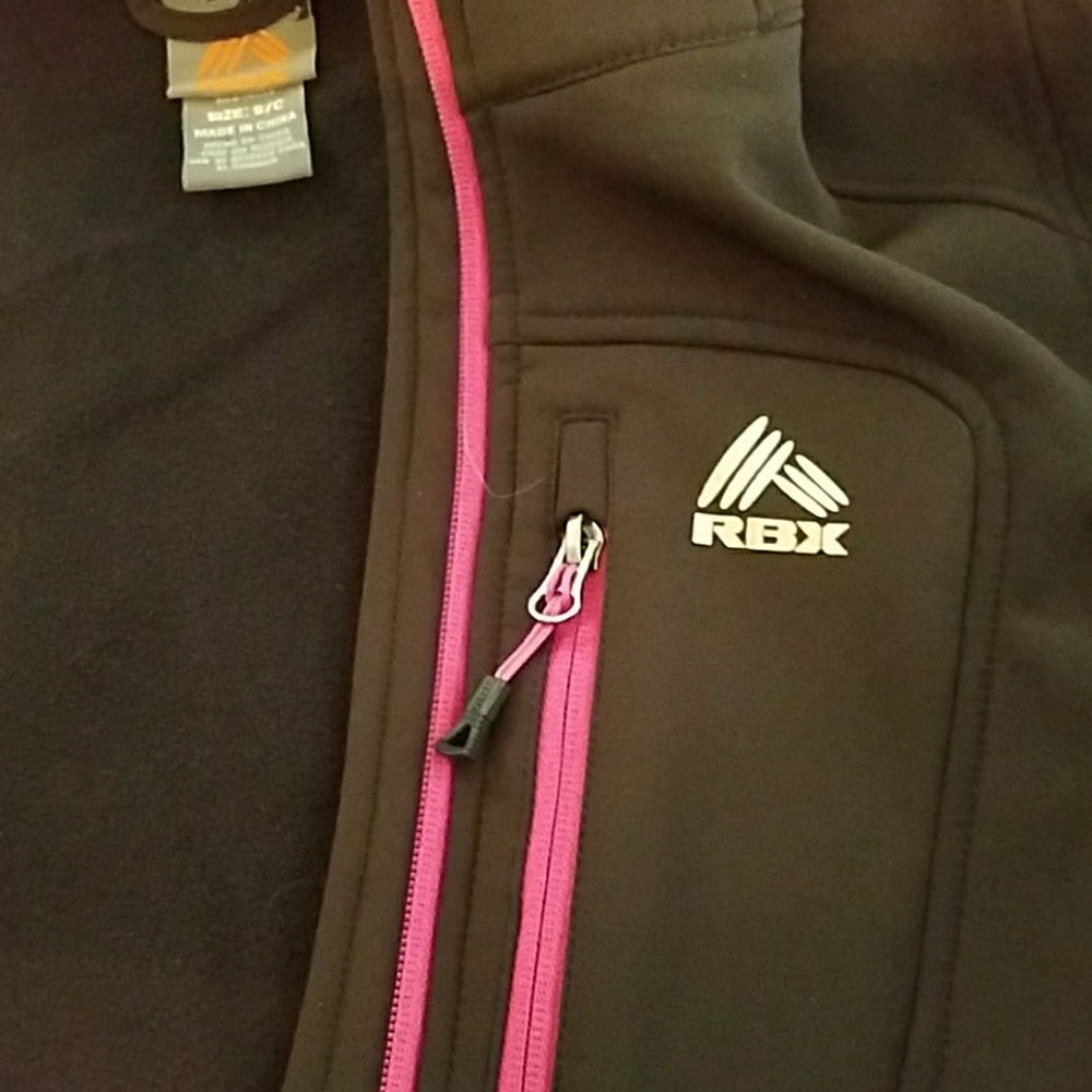 RBX active jacket - Picture 4 of 5